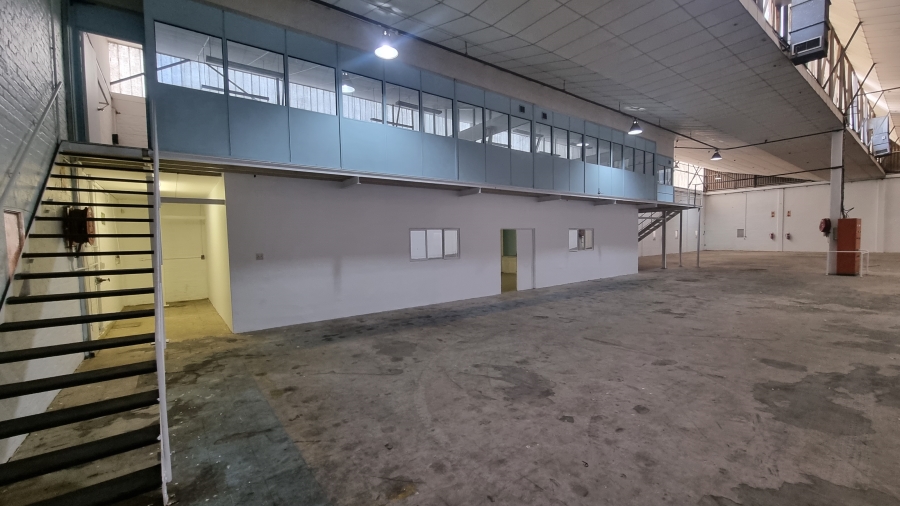 To Let commercial Property for Rent in Beaconvale Western Cape